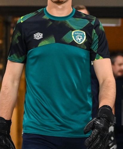 Ireland 2022 Training 4 Shirt